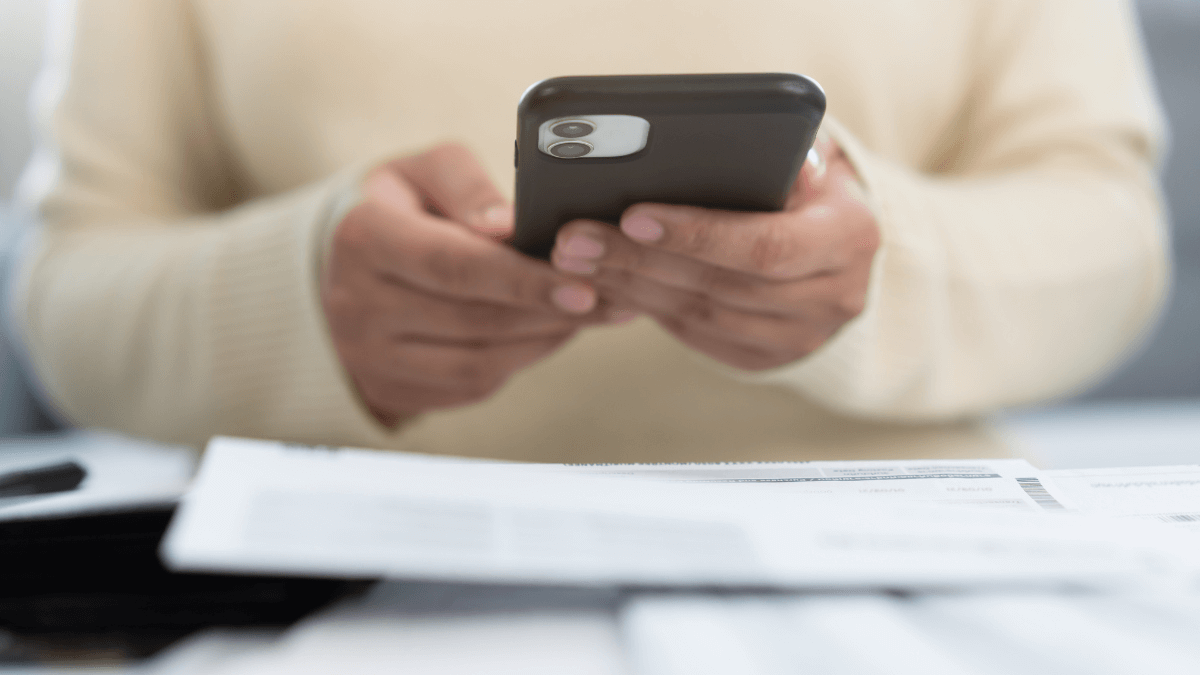 SASSA Grants Forms